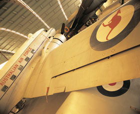 Aviation Heritage Museum Of Western Australia - Holiday Find 0