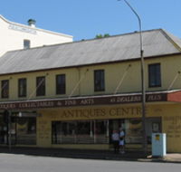 Mittagong Antiques Centre - Holiday Find