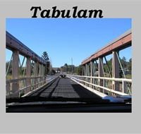 Tabulam Scenic Drive