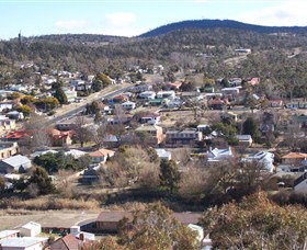Nanny Goat Hill Lookout - Holiday Find 1
