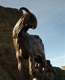 Nanny Goat Hill Lookout - Holiday Find 0
