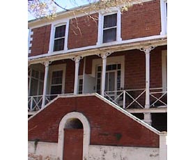 Lambie Town Walk - Holiday Find 1