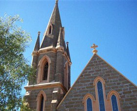 Lambie Town Walk - Holiday Find 2