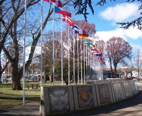 Lambie Town Walk - Holiday Find 5