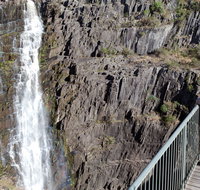 Oxley Wild Rivers National Park - Holiday Find