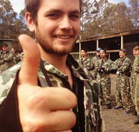 Ultimate Paintball - Holiday Find