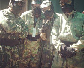 Ultimate Paintball - Holiday Find 2