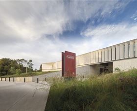 The Australian Botanic Garden Mount Annan - Holiday Find 1