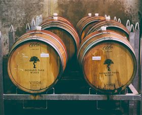 Howard Park And MadFish - Denmark Cellar Door - Holiday Find 1