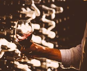 Howard Park And MadFish - Denmark Cellar Door - Holiday Find 3