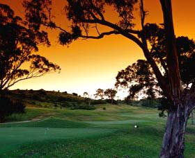 Macarthur Grange Country Club - Holiday Find 0