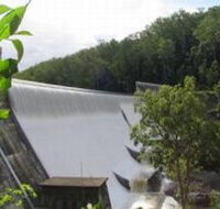 Chichester Dam - Holiday Find