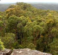Mount Olive lookout - Holiday Find