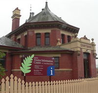 Yarram Courthouse Gallery Inc