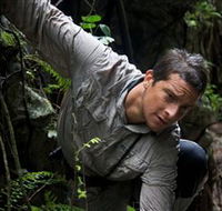 Bear Grylls Survival Academy - Holiday Find
