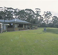 Yarram Golf Club