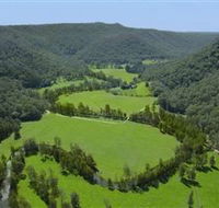 Glenworth Valley Outdoor Adventures - Holiday Find