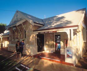 Dongara Heritage Walk - Holiday Find 0