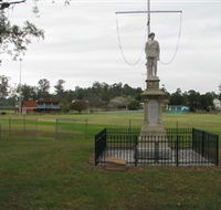 Ebbw Vale Memorial Park
