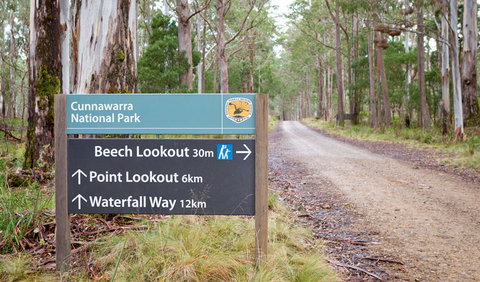 Beech Lookout - Holiday Find 0