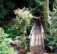 Richmond Range National Park - Holiday Find
