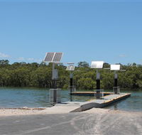 Maaroom Picnic Ground - Holiday Find