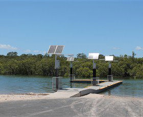 Maaroom Picnic Ground - Holiday Find 0
