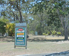 Maaroom Picnic Ground - Holiday Find 1