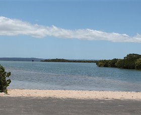 Maaroom Picnic Ground - Holiday Find 2