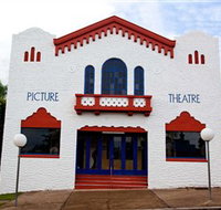 Dungog James Theatre - Holiday Find