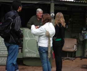 Forest Of Tranquillity - Australian Rainforest Sanctuary - Holiday Find 2