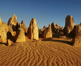Pinnacles Desert Discovery Centre - Holiday Find 3
