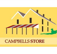 Campbells Store Craft Centre - Holiday Find