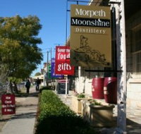 Morpeth Wine Cellars and Moonshine Distillery - Holiday Find