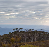 Mount Budawang trail - Holiday Find