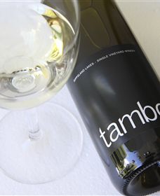 East Gippsland Wines - Holiday Find 1