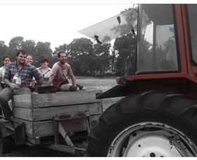 Tambo Upper VIC Holiday Find