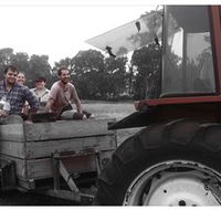 East Gippsland Wines