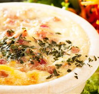 Pinjarra Bakery and Patisserie - Holiday Find