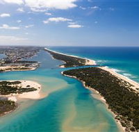 Gippsland Lakes Coastal Park - Holiday Find
