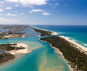 Gippsland Lakes Coastal Park - Holiday Find 0