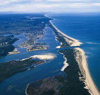 Ninety Mile Beach Marine National Park - Holiday Find