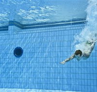 Dive Into History at Sydney Olympic Park Aquatic Centre - Holiday Find