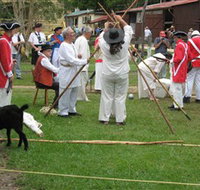 Caboolture Historical Village - Holiday Find