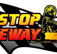 Pit Stop Raceway - Holiday Find