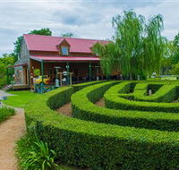 Amazement Farm and Fun Park / Cafe and Farmstay Accommodation - Holiday Find