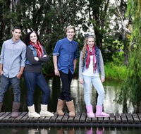 Mortels Sheepskin Factory