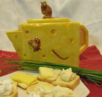 Little Creek Cheese - Holiday Find