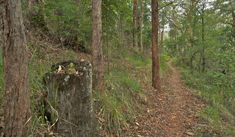 Border Loop Walk - Holiday Find 0