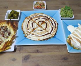 Par-Tee Virtual Golf - Holiday Find 3